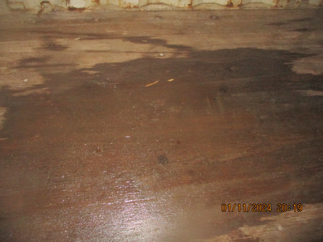 Морской контейнер GESU5095596