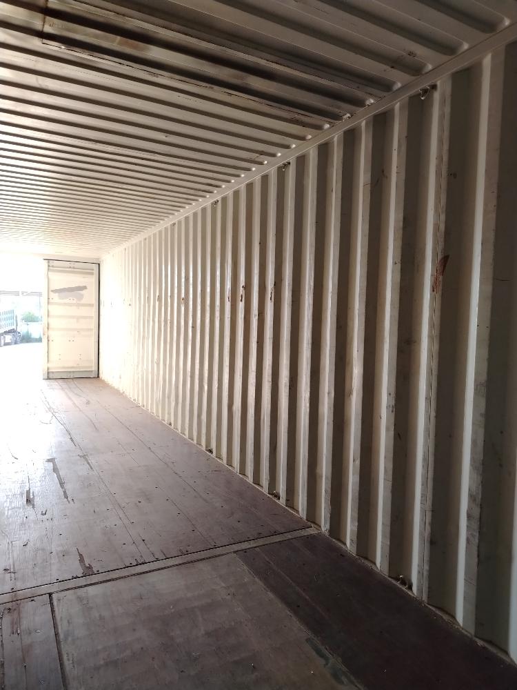 Морской контейнер GESU6161856