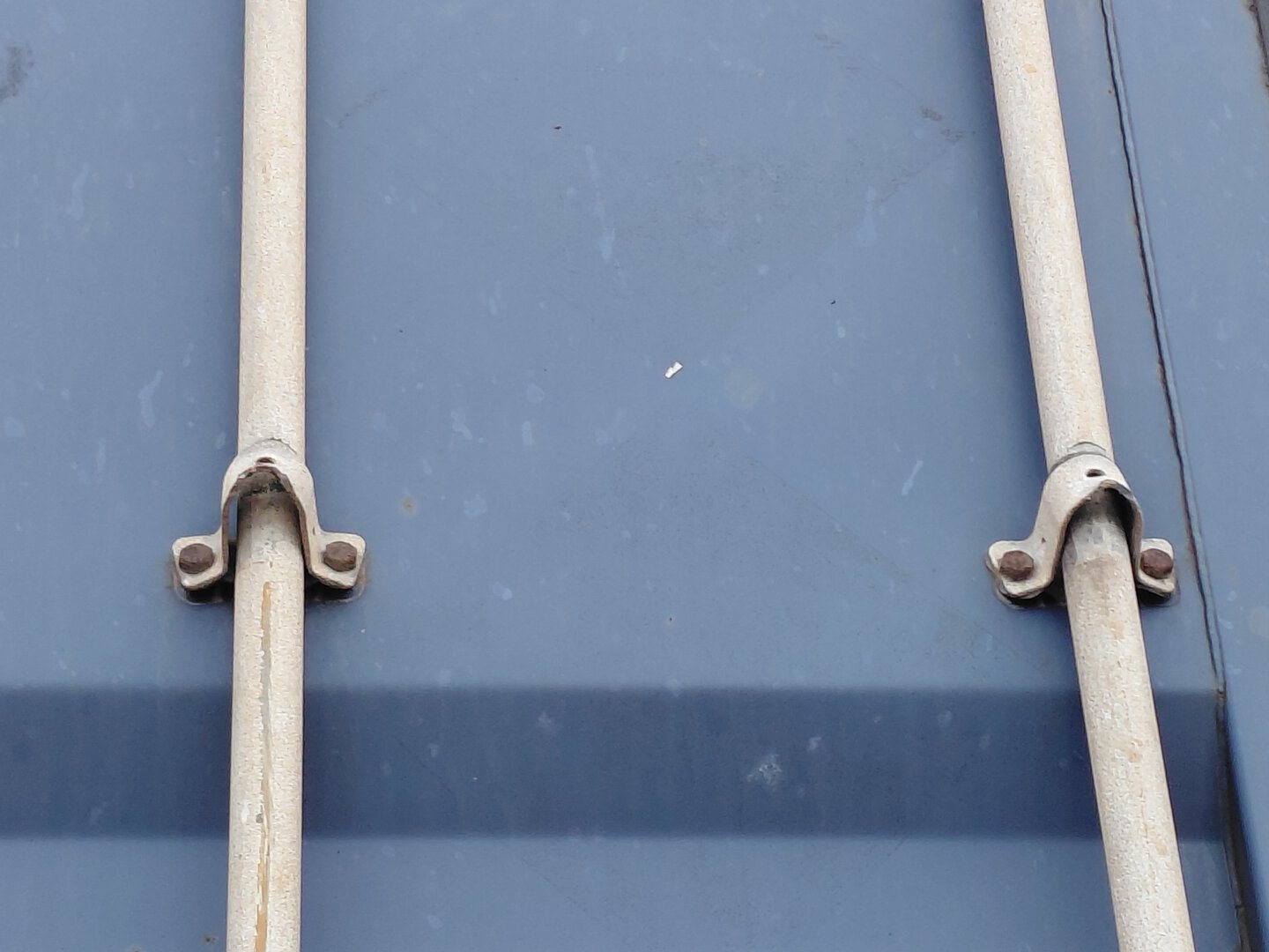 Морской контейнер GESU6409515