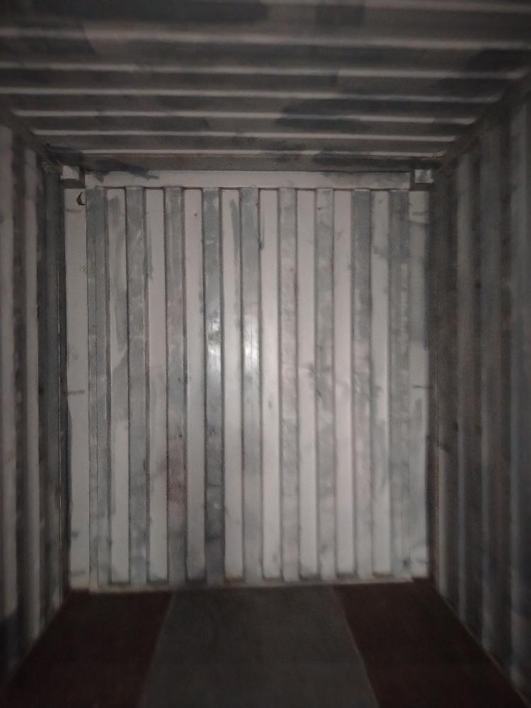 Морской контейнер GESU6414208