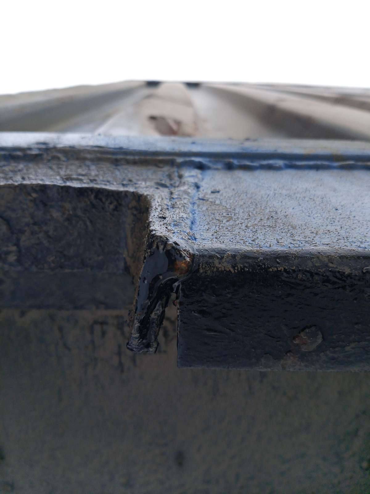 Морской контейнер GESU6419576