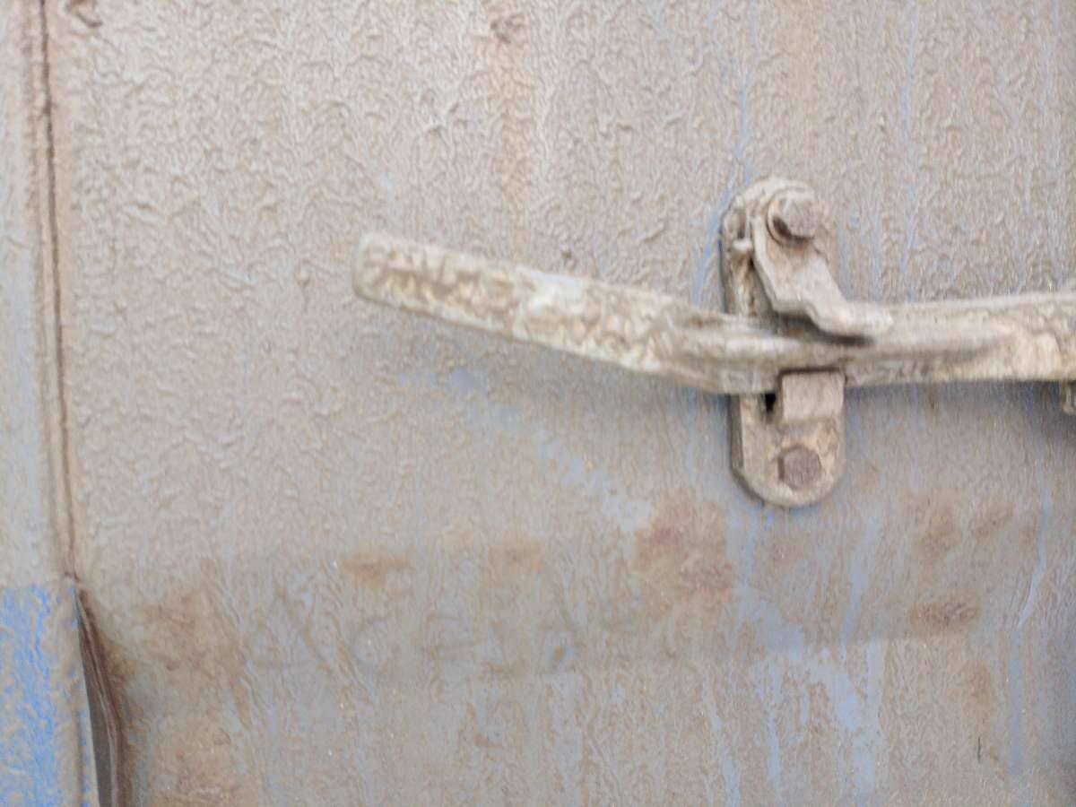 Морской контейнер GESU6419576