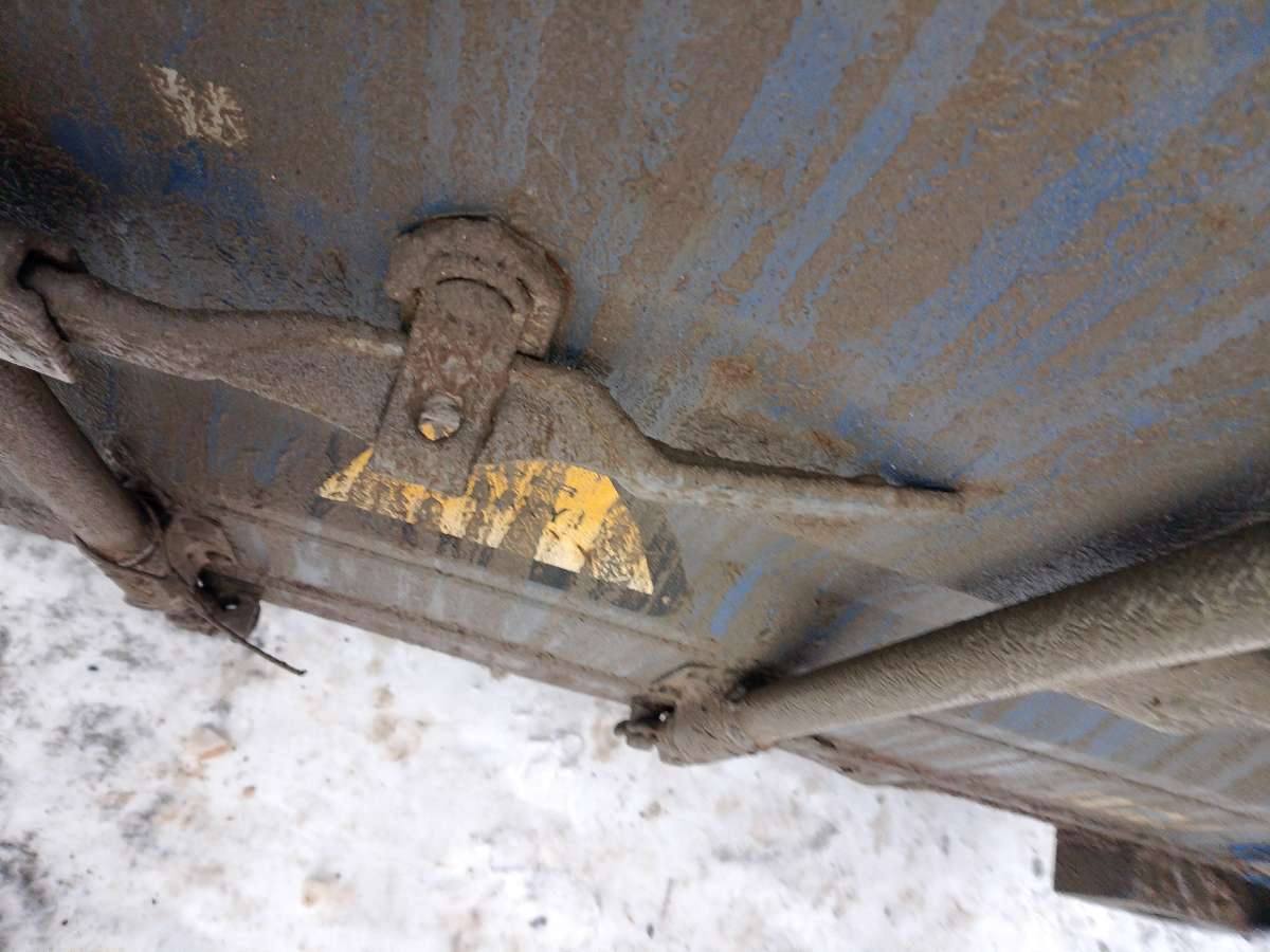 Морской контейнер GESU6419576