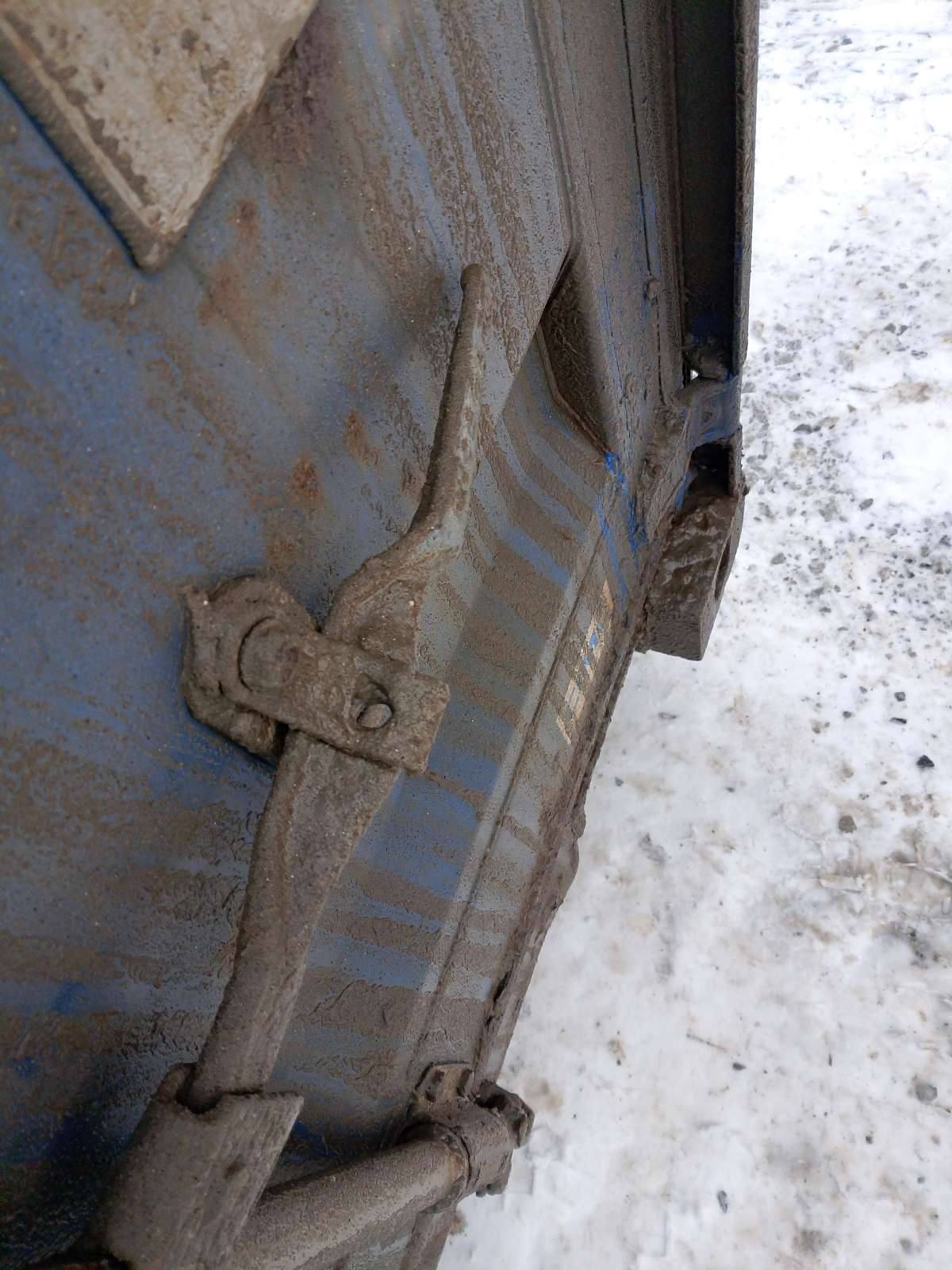 Морской контейнер GESU6419576