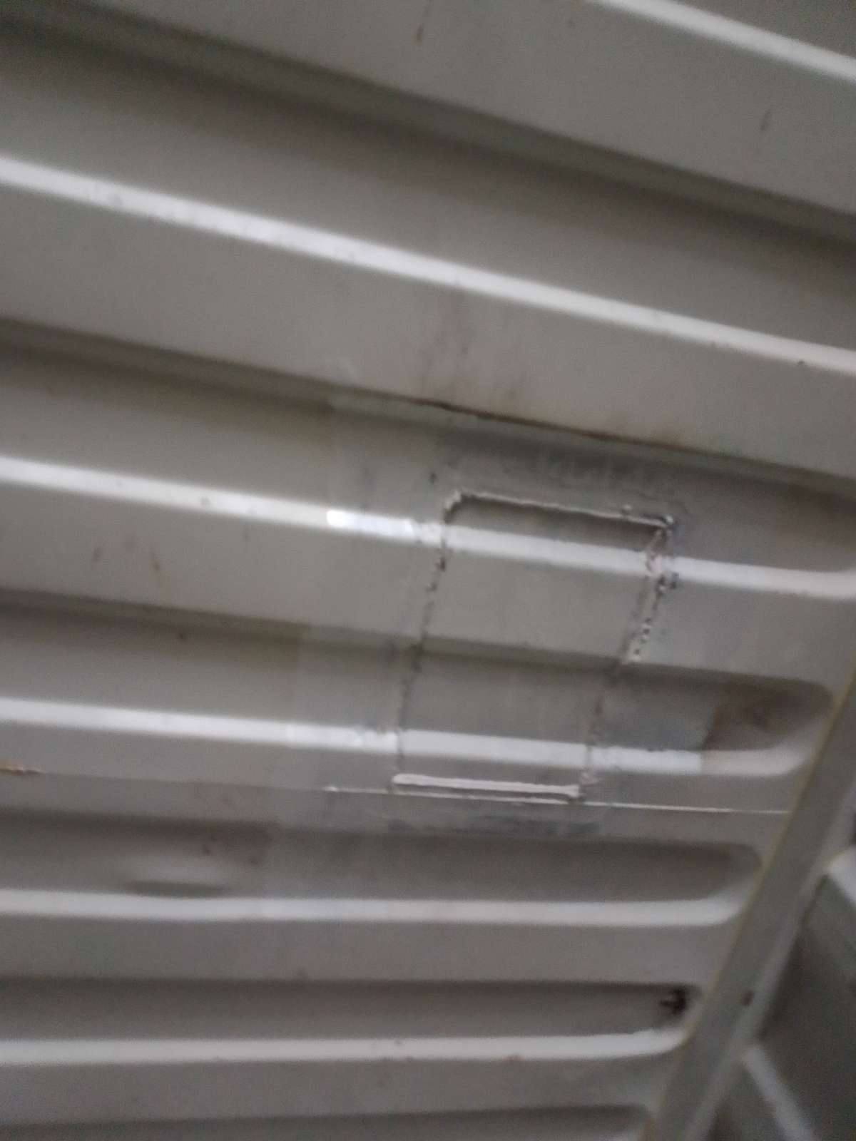 Морской контейнер GESU6419576