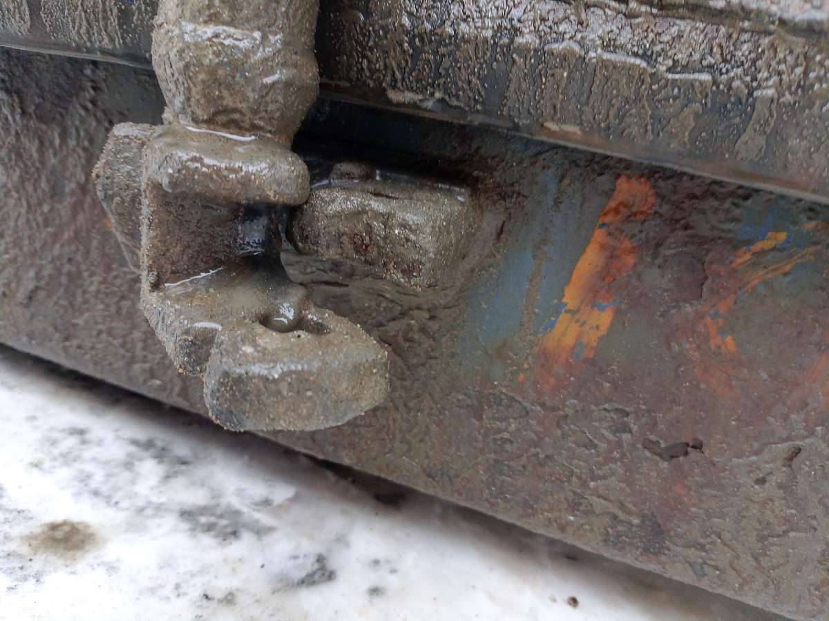 Морской контейнер GESU6419576