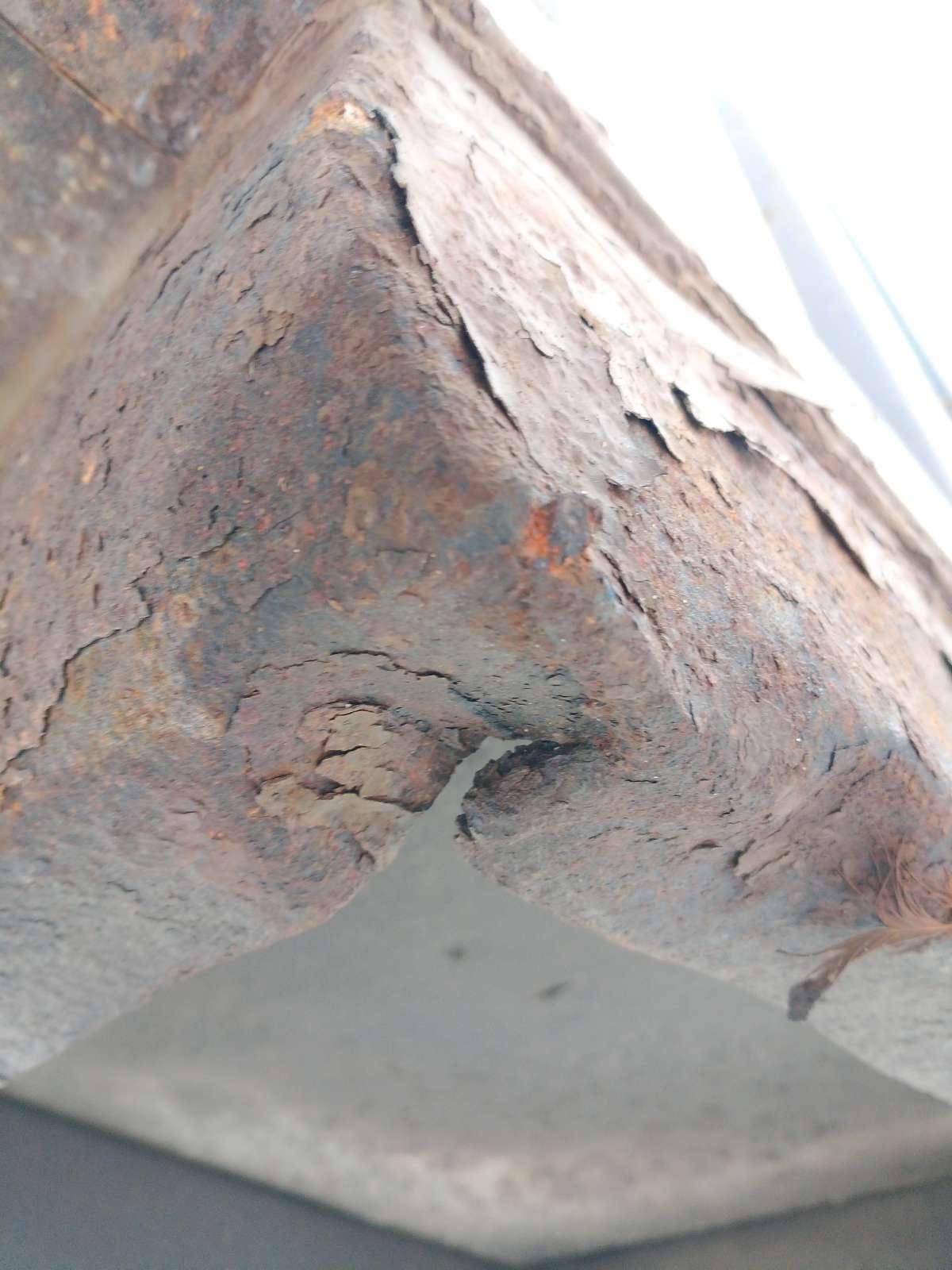 Морской контейнер GESU6419576