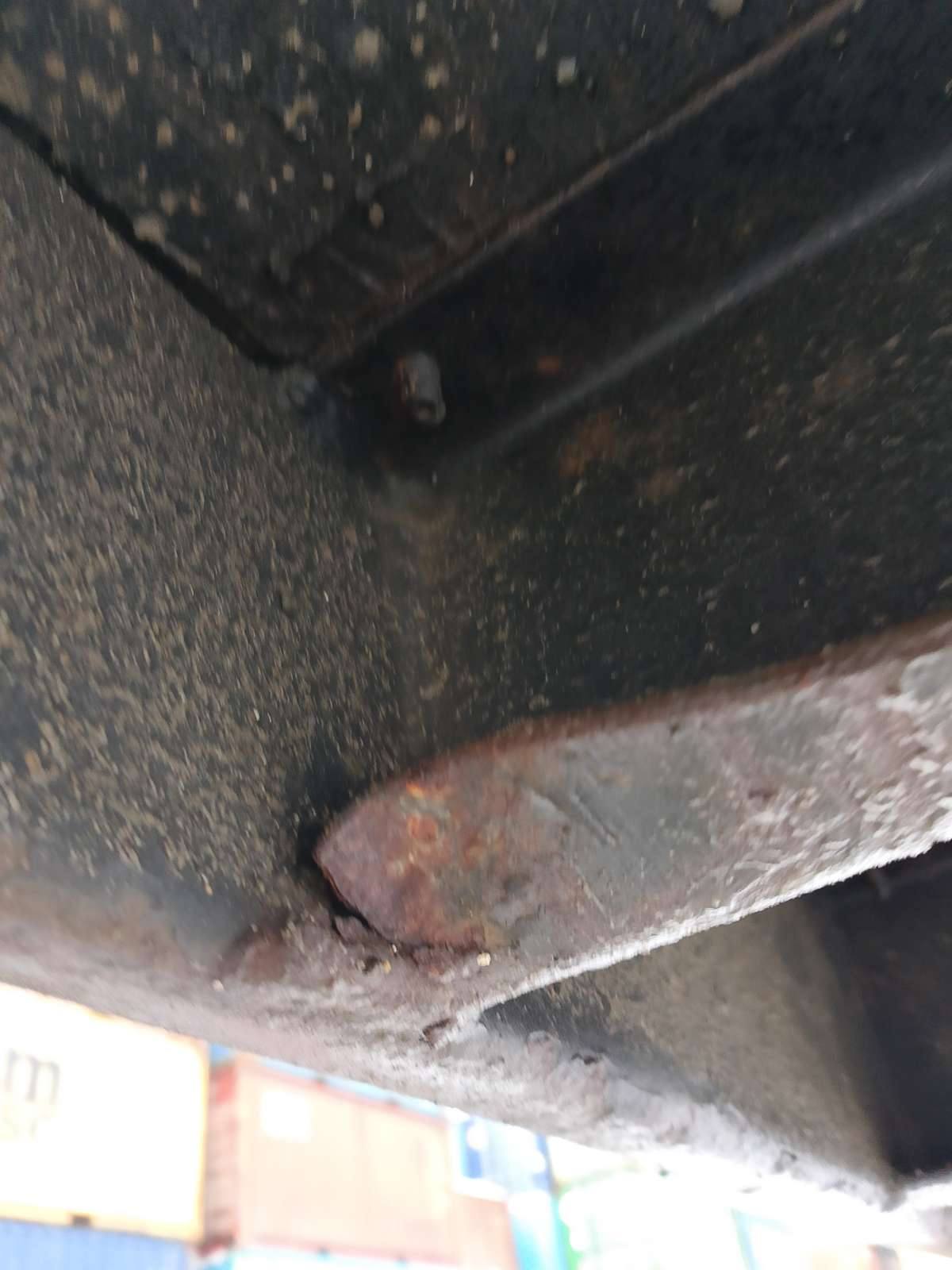 Морской контейнер GESU6419576