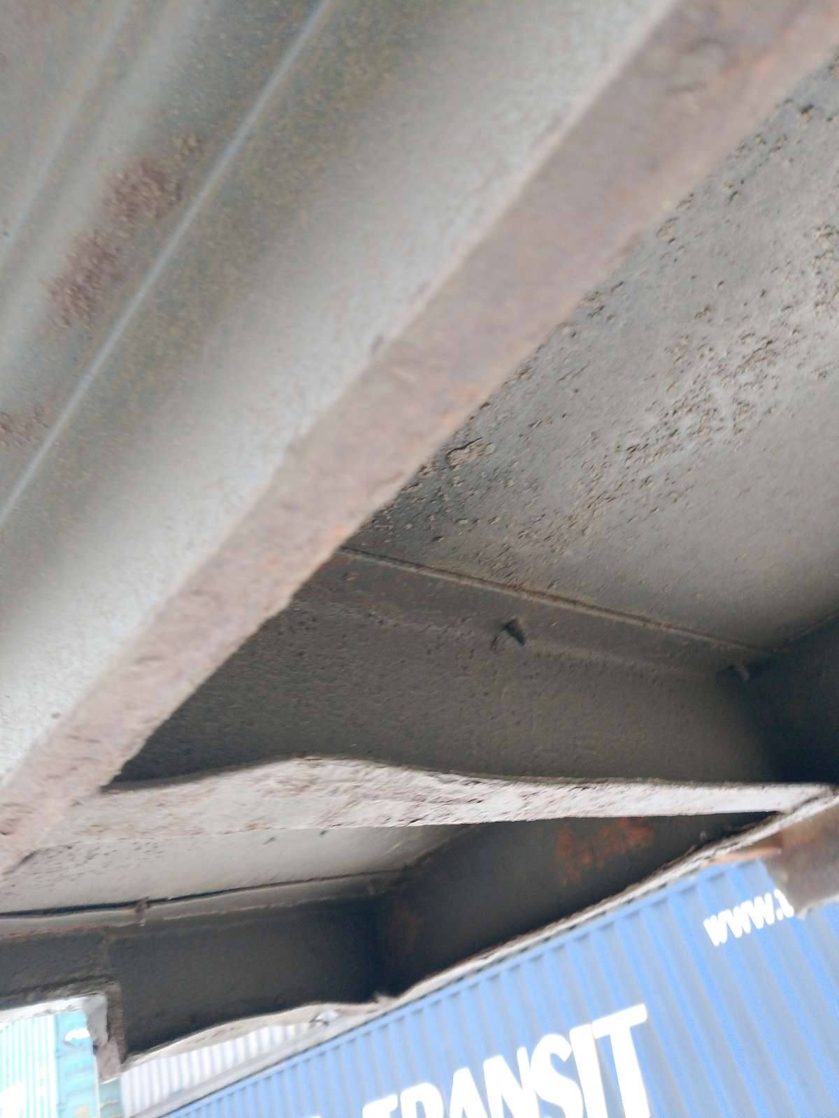 Морской контейнер GESU6419576