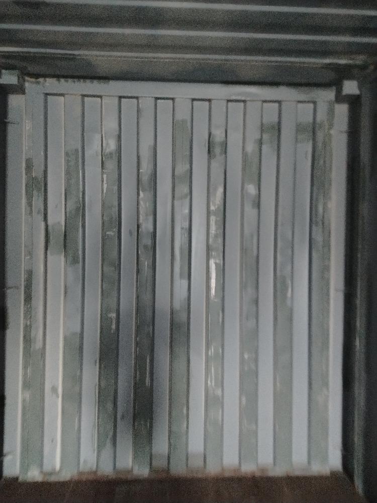 Морской контейнер GESU6439000