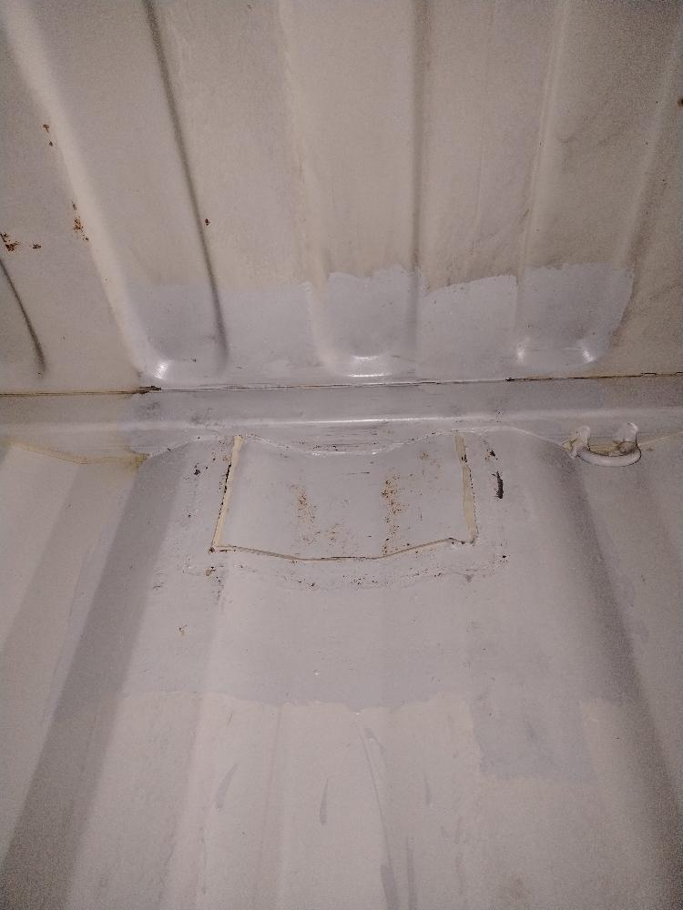 Морской контейнер GESU6842973