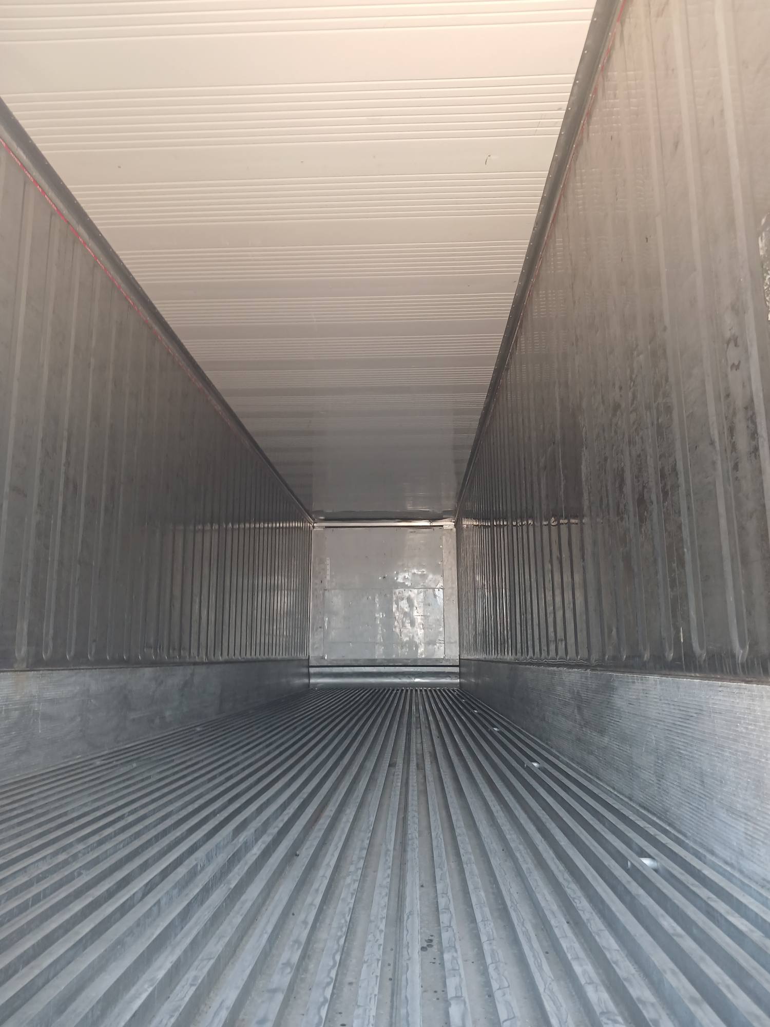 Морской контейнер GESU9569775