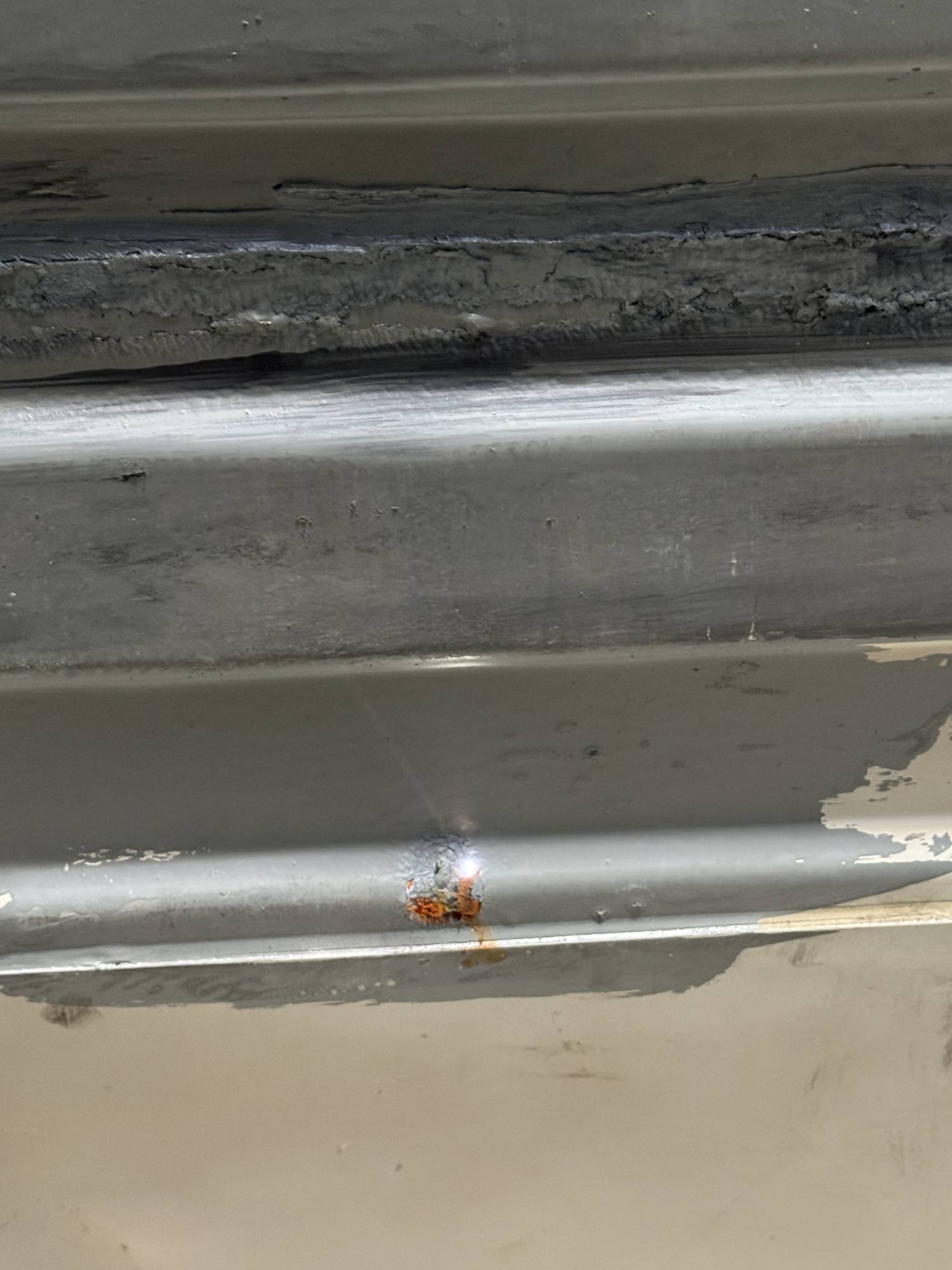 Морской контейнер GLDU0680953