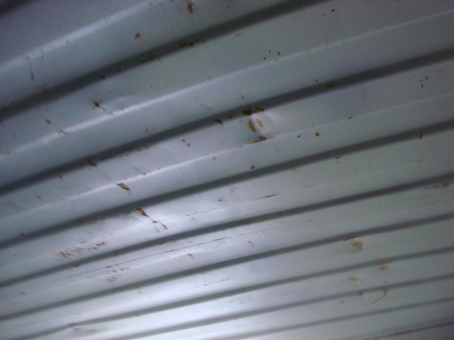 Морской контейнер GLDU2079113