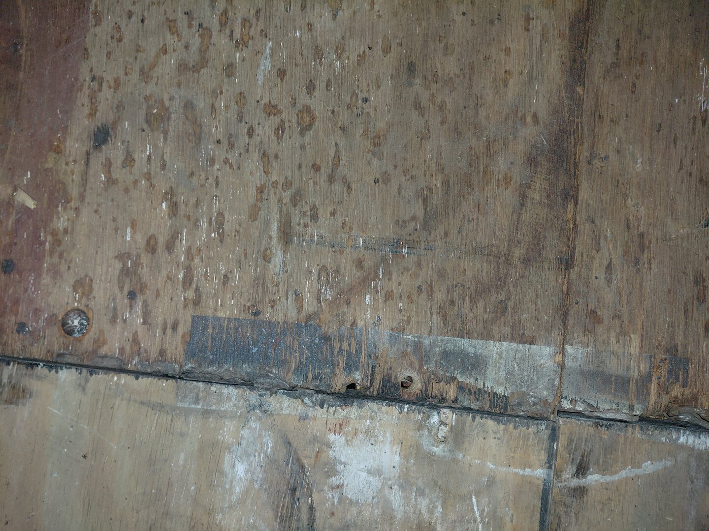 Морской контейнер GLDU2315950