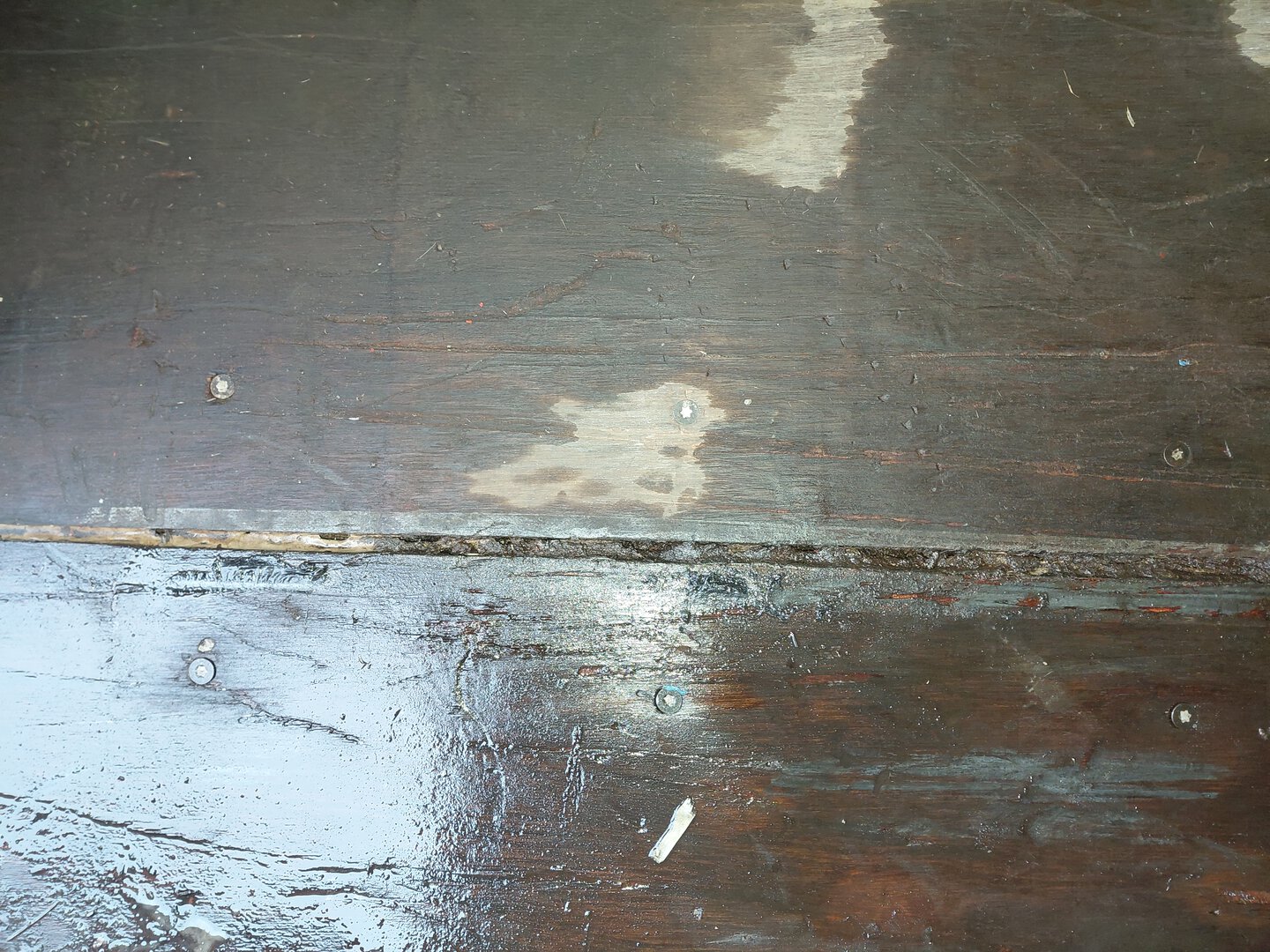 Морской контейнер GLDU2315950