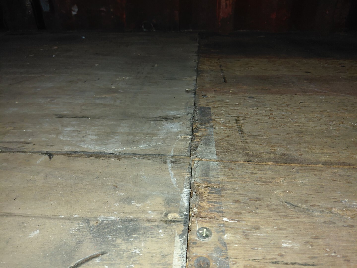 Морской контейнер GLDU2315950