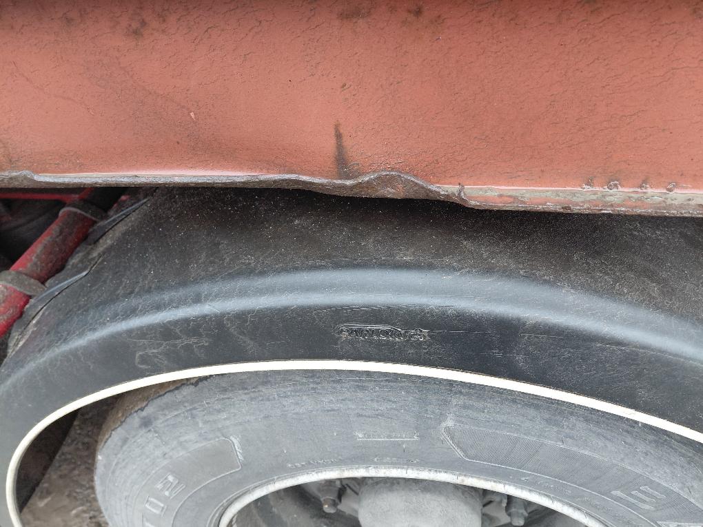 Морской контейнер GLDU3244948