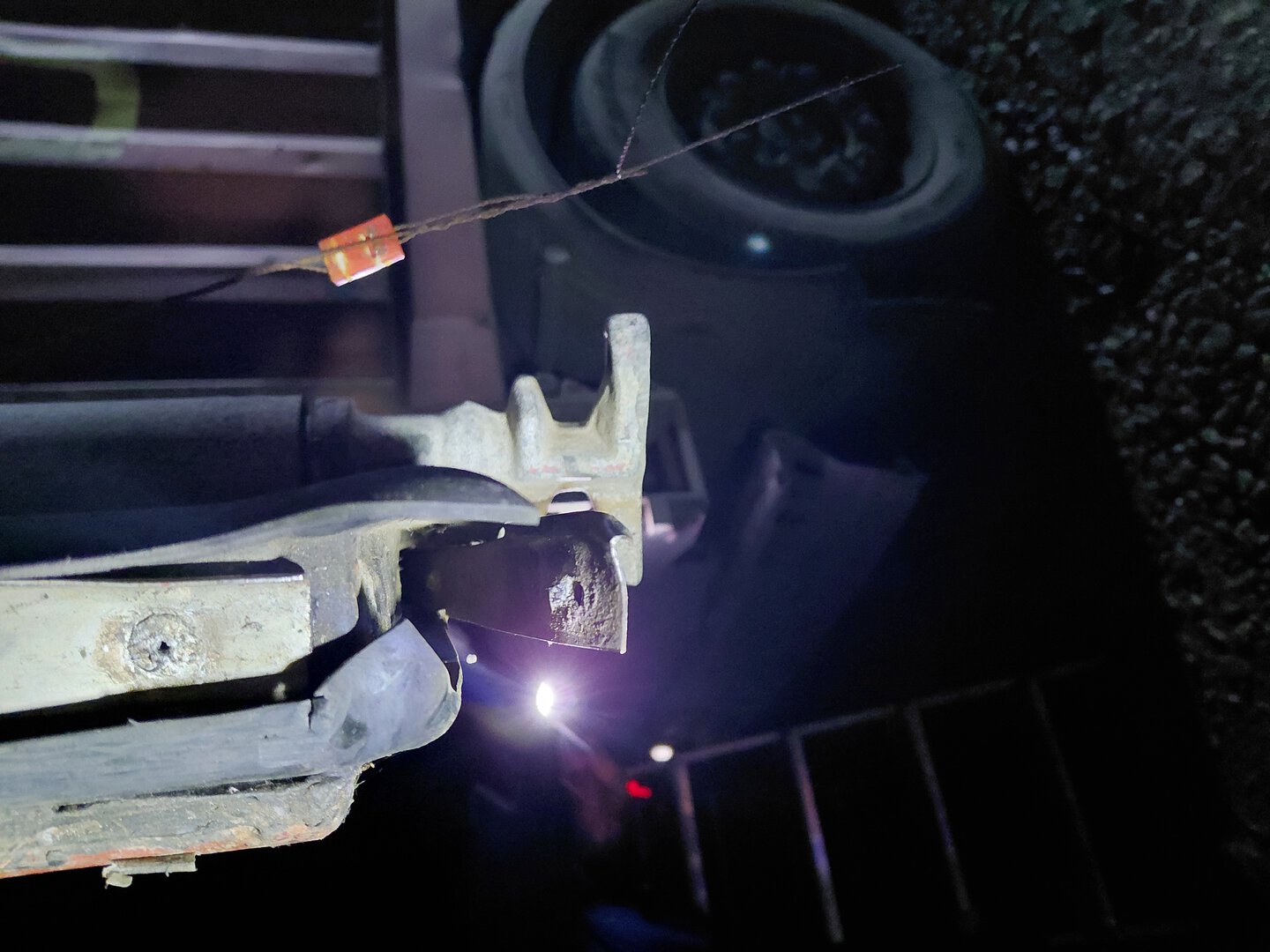 Морской контейнер GLDU3435950