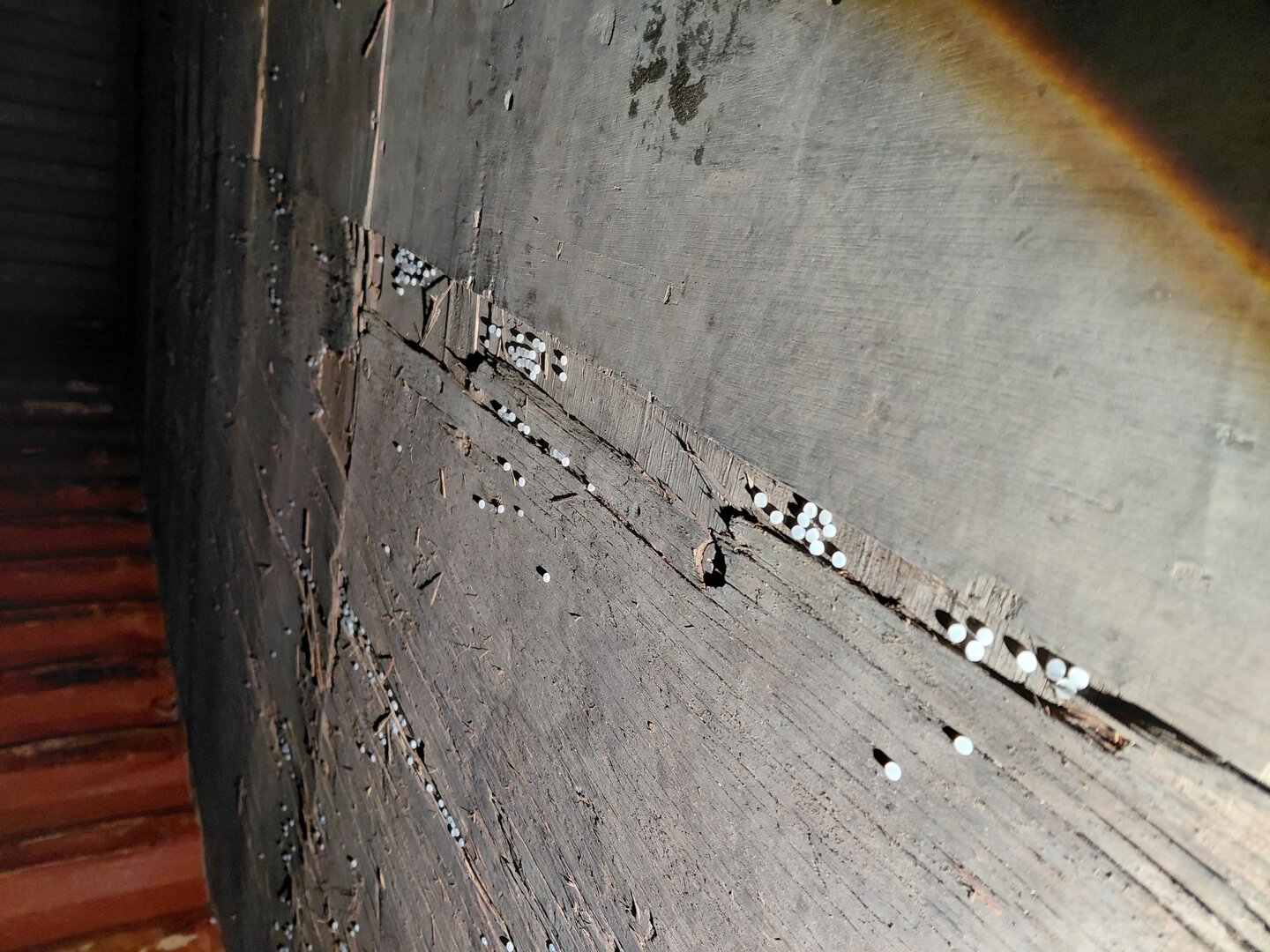 Морской контейнер GLDU3678604