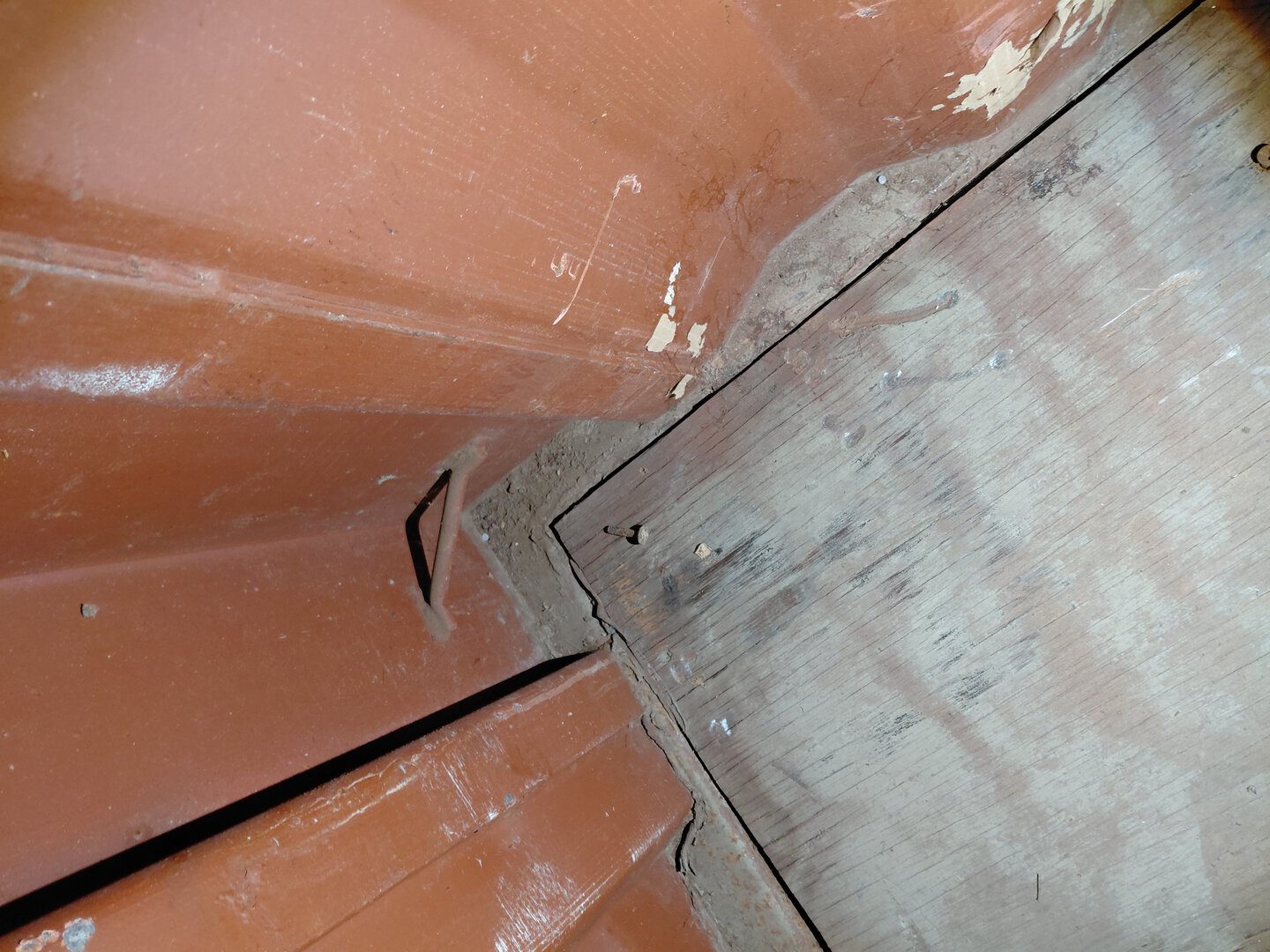 Морской контейнер GLDU3678604