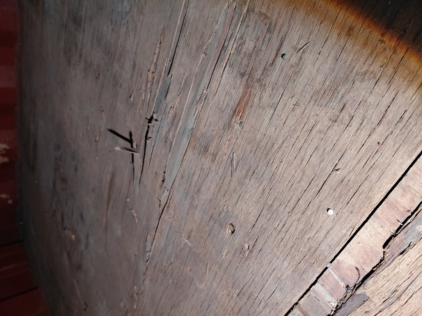 Морской контейнер GLDU3678604