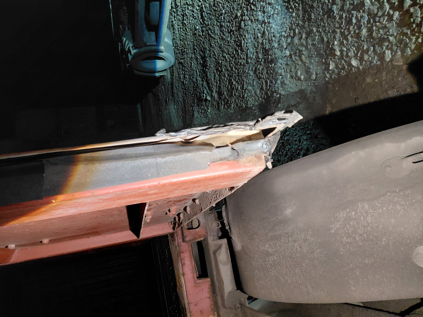 Морской контейнер GLDU3678604