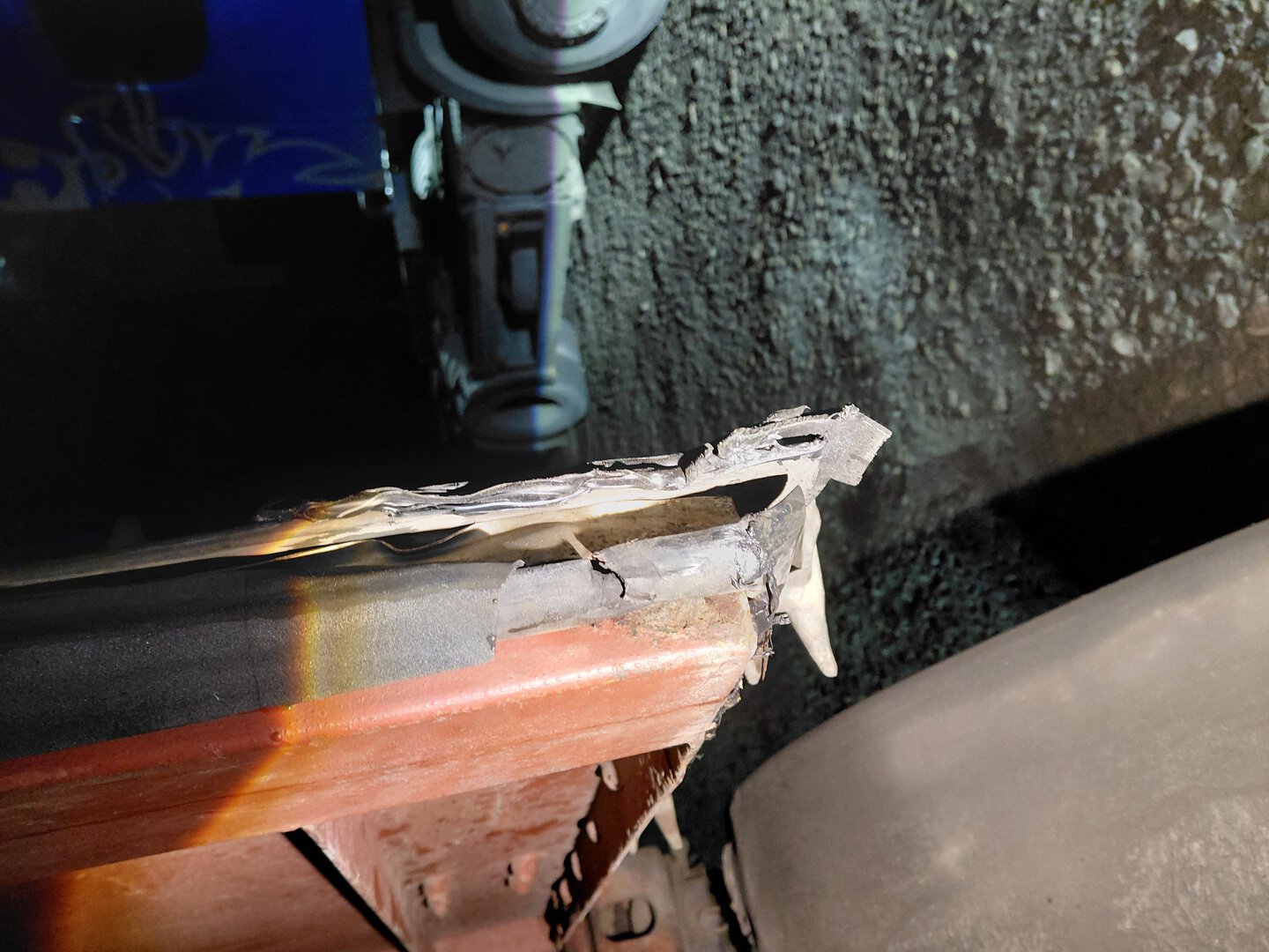 Морской контейнер GLDU3678604