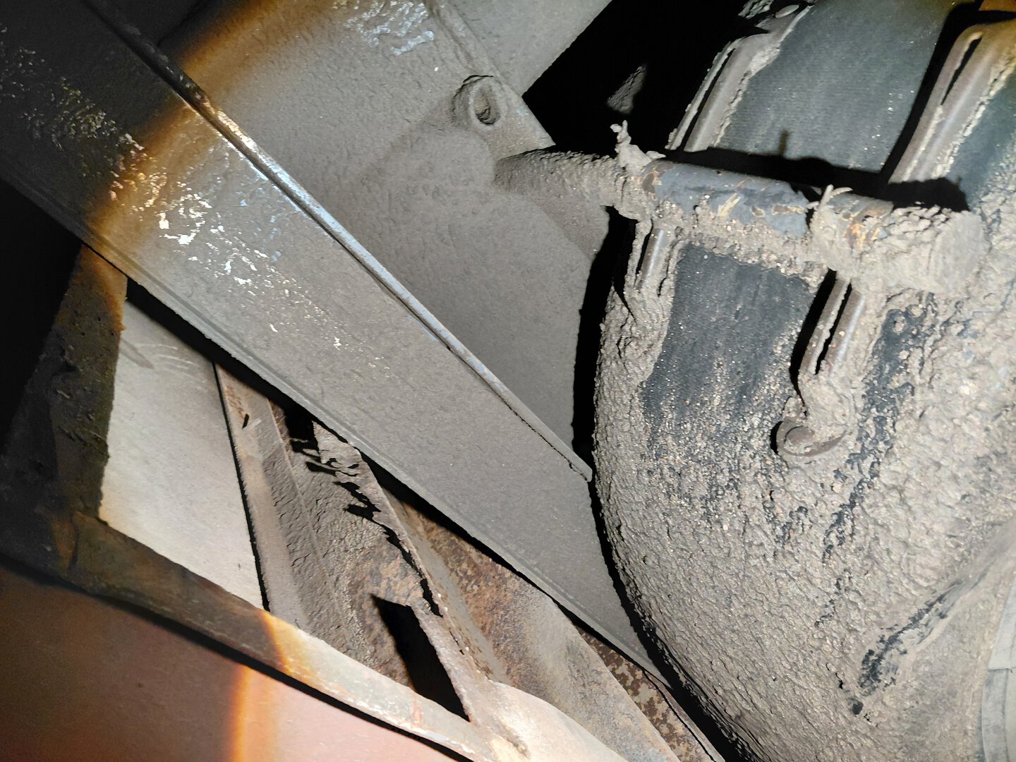 Морской контейнер GLDU3678604