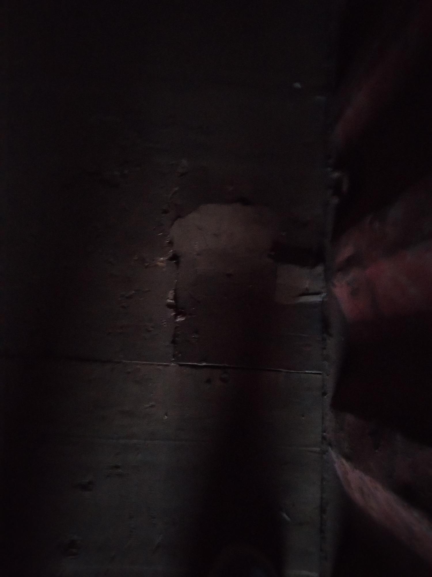 Морской контейнер GLDU3822970