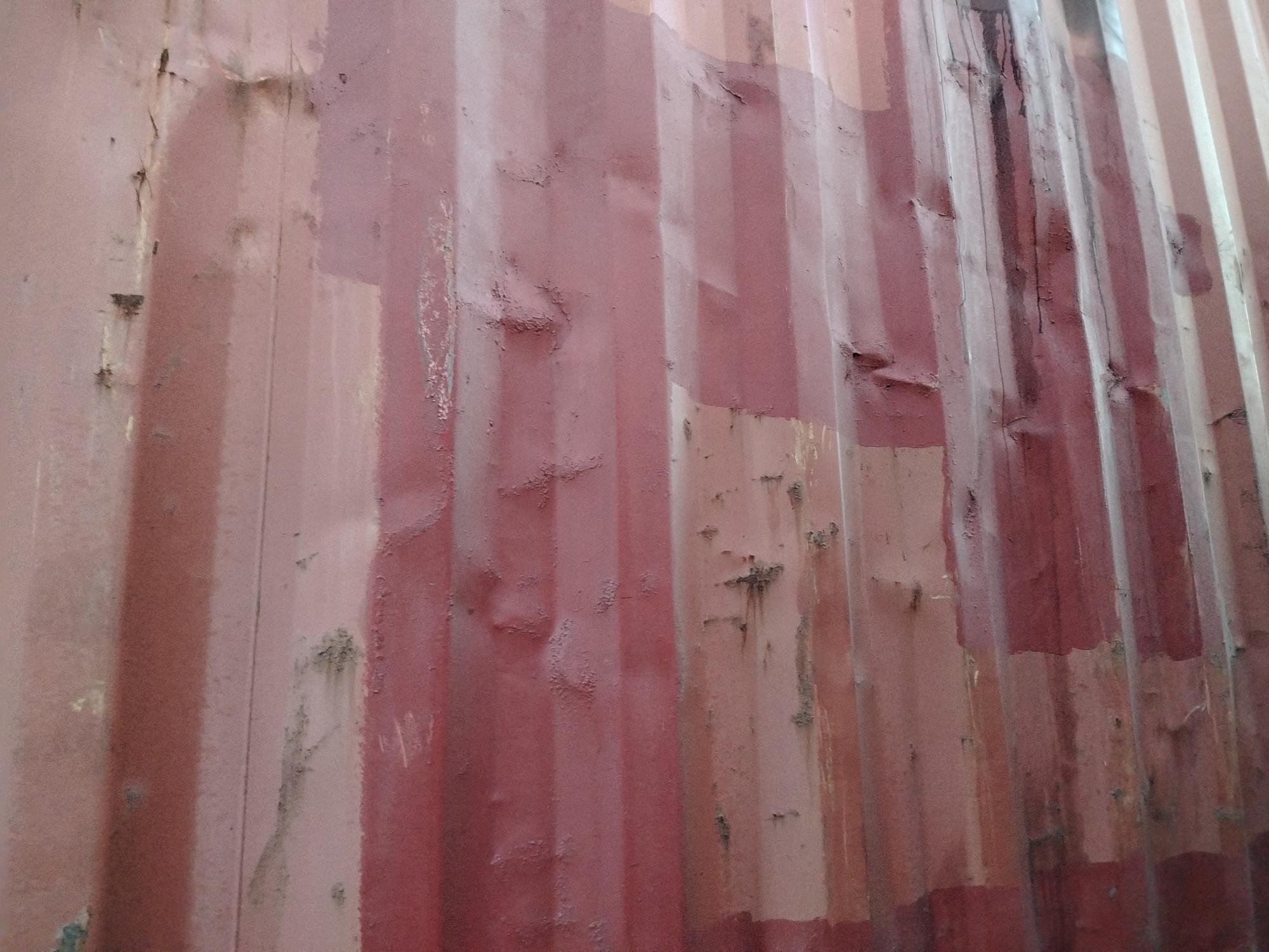 Морской контейнер GLDU3822970