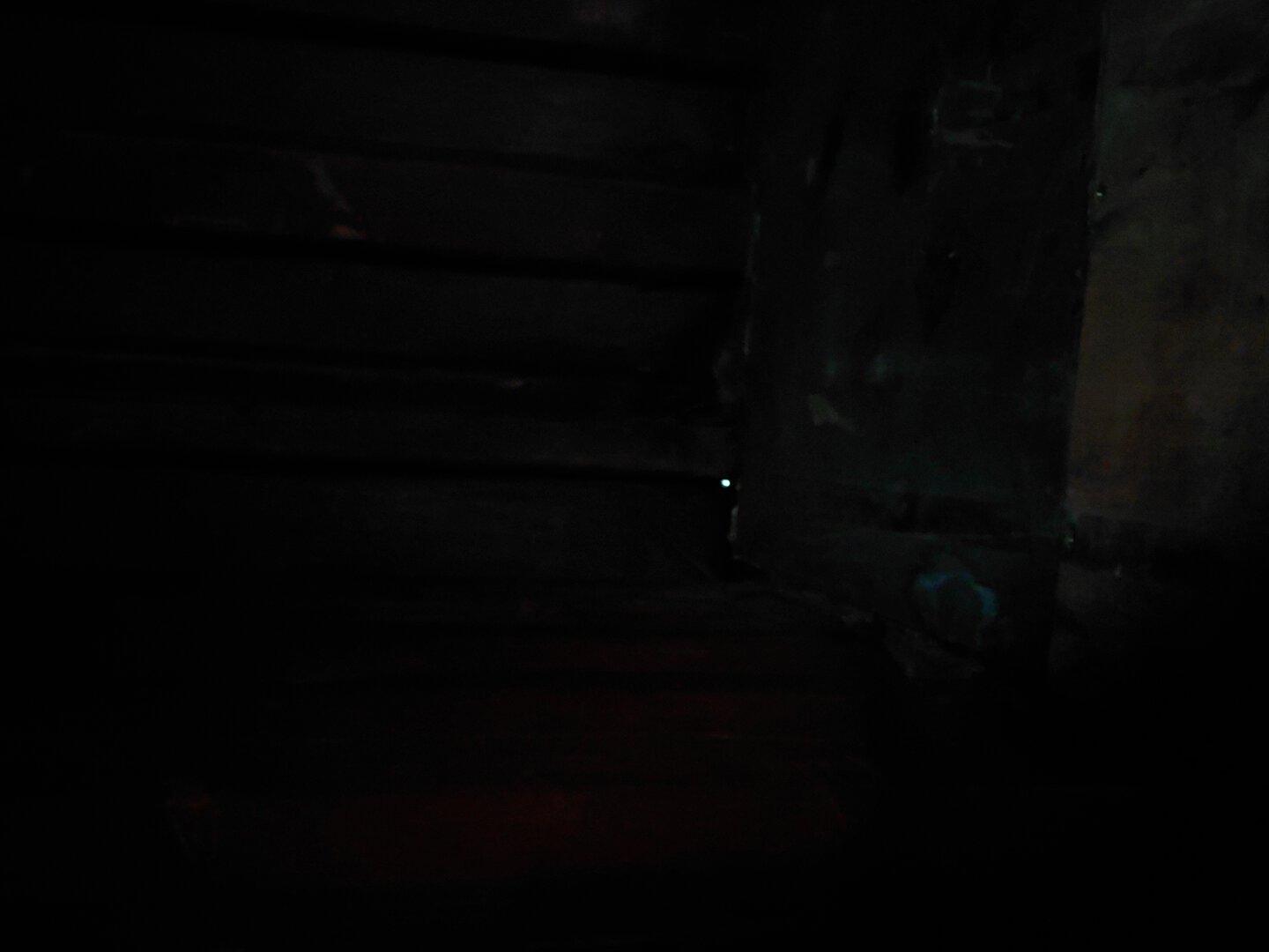 Морской контейнер GLDU3944788