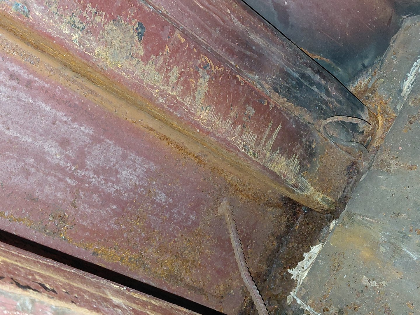 Морской контейнер GLDU3944788