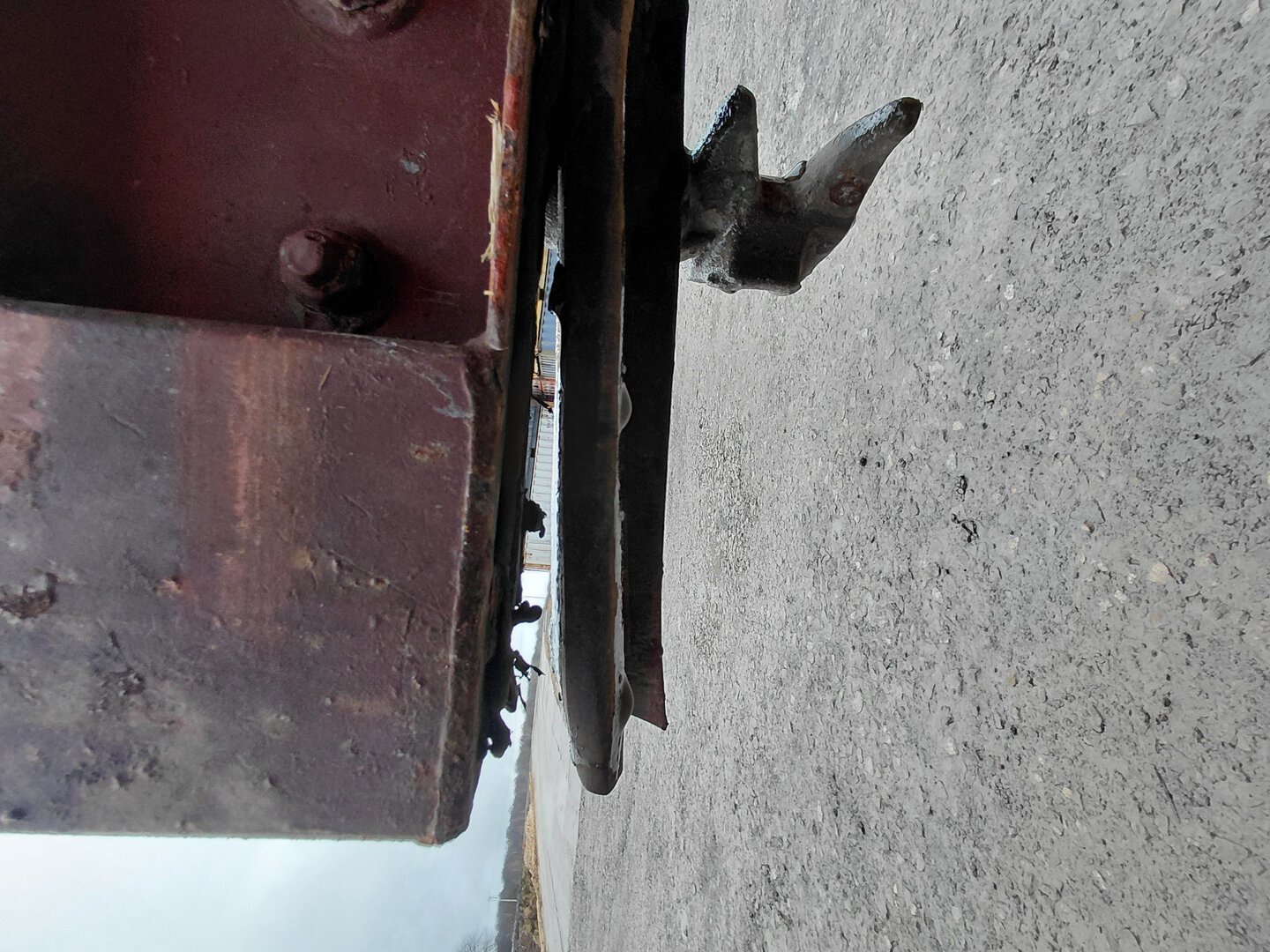 Морской контейнер GLDU3944788