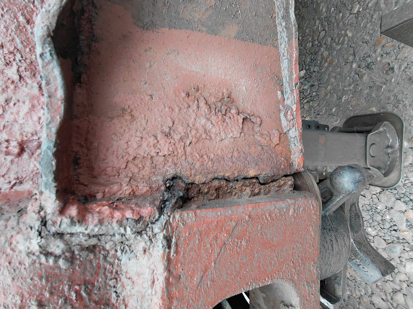 Морской контейнер GLDU3944788