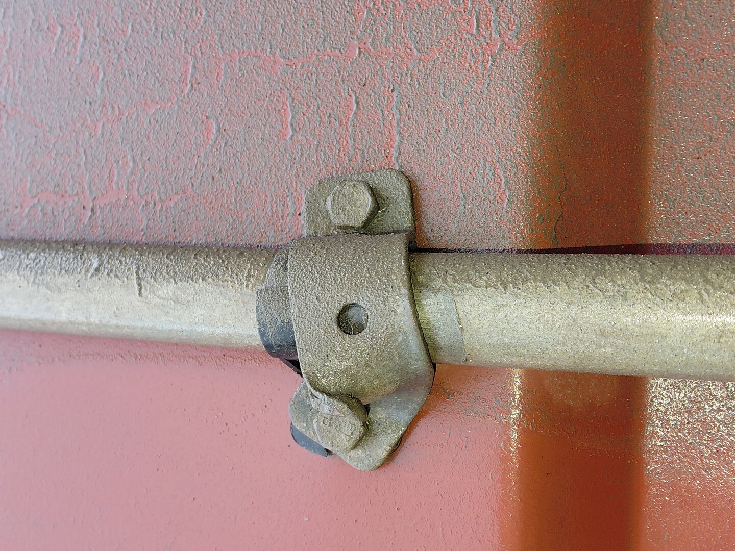 Морской контейнер GLDU3944788