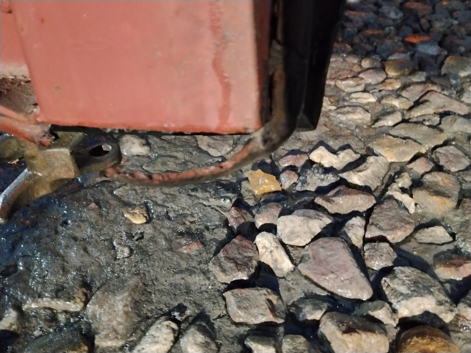 Морской контейнер GLDU5053220