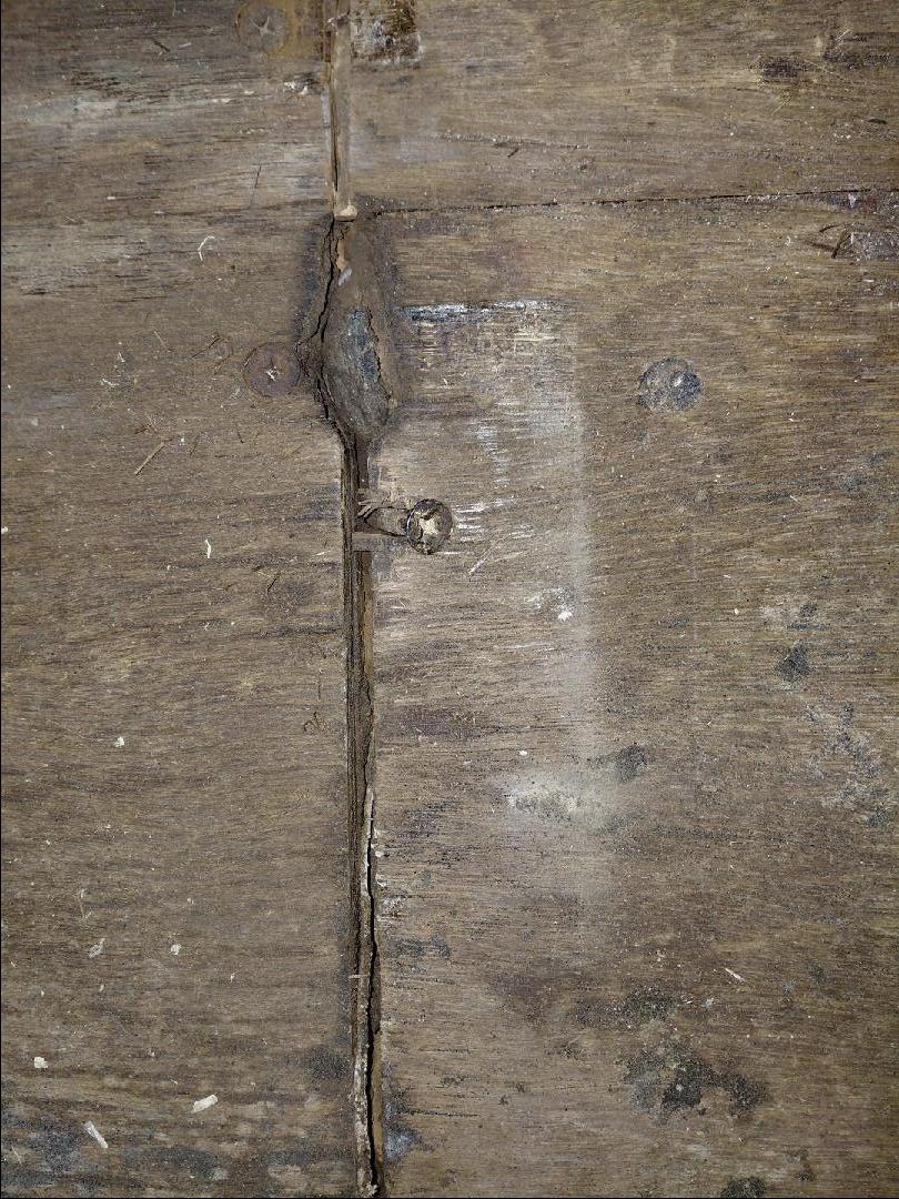 Морской контейнер GLDU5067013