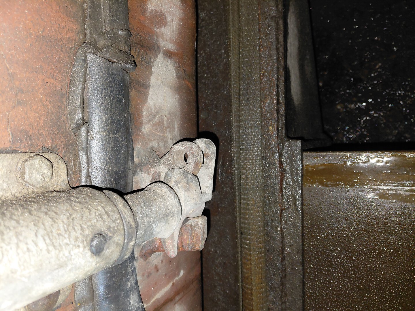 Морской контейнер GLDU5067013