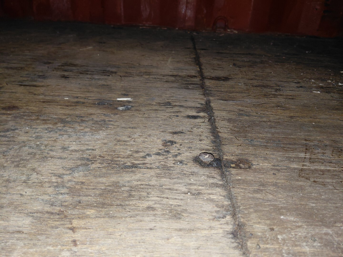 Морской контейнер GLDU5067013