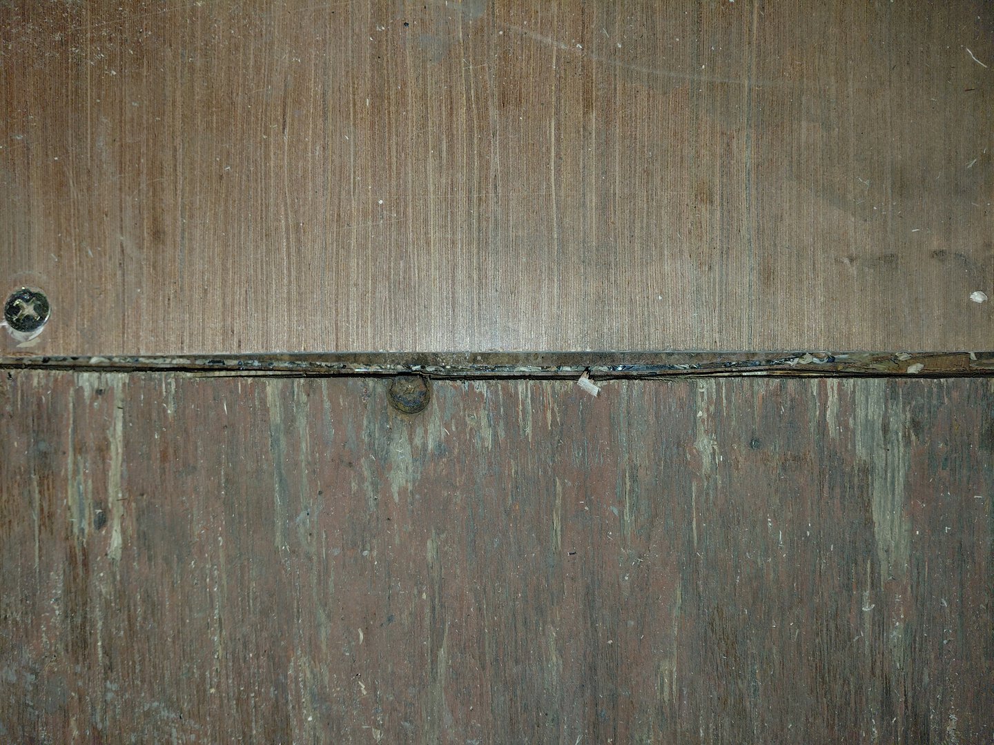 Морской контейнер GLDU5084427