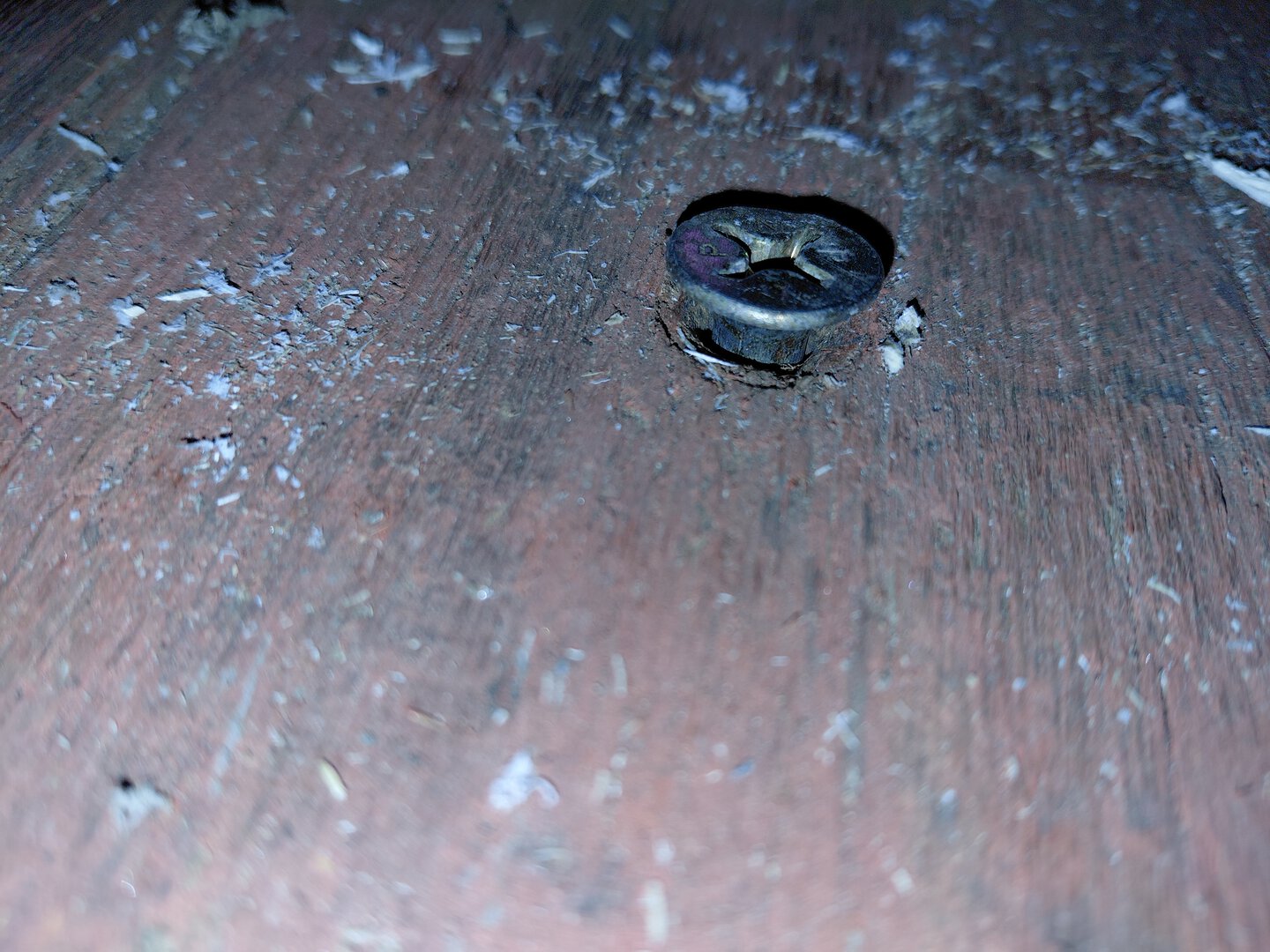 Морской контейнер GLDU5084427