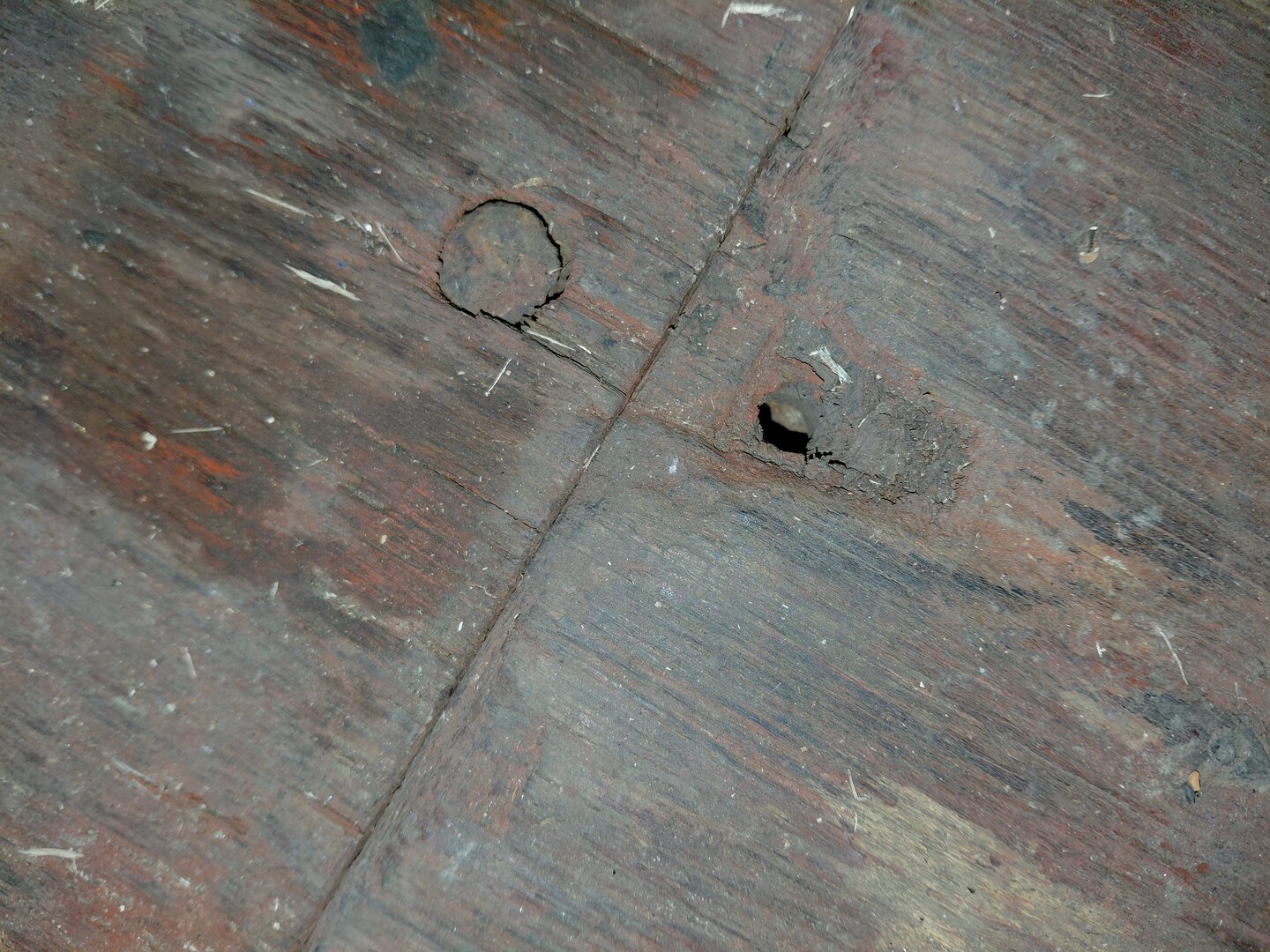 Морской контейнер GLDU5084427