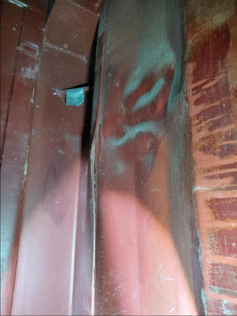 Морской контейнер GLDU5100596