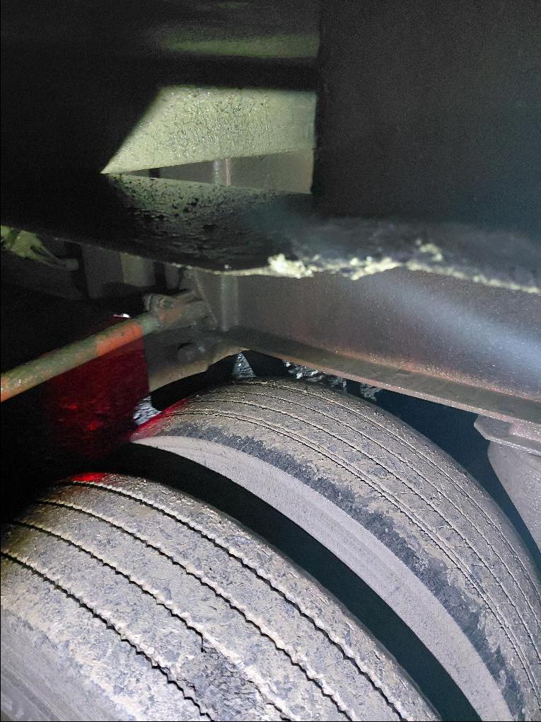 Морской контейнер GLDU5100596