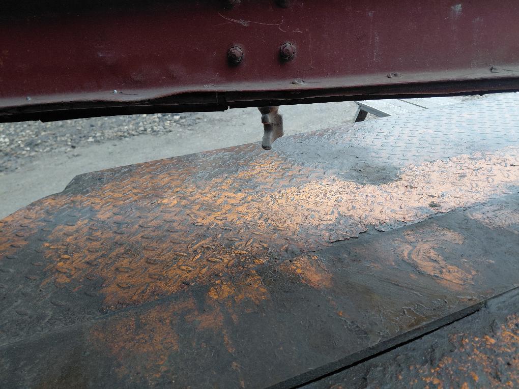 Морской контейнер GLDU5317616