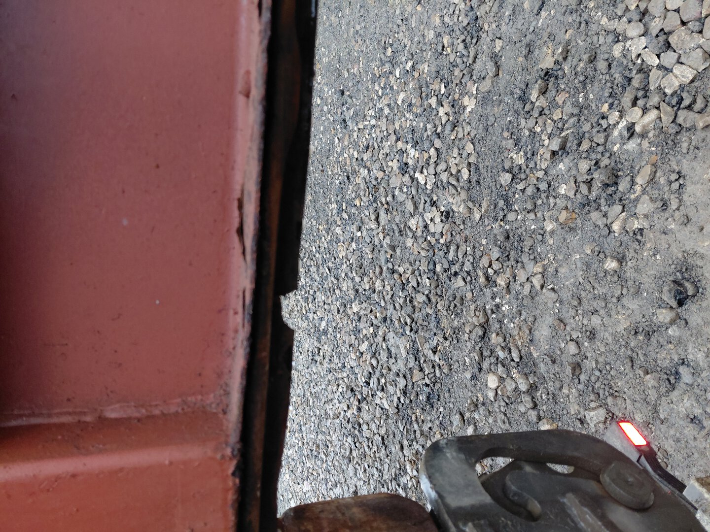 Морской контейнер GLDU5370694