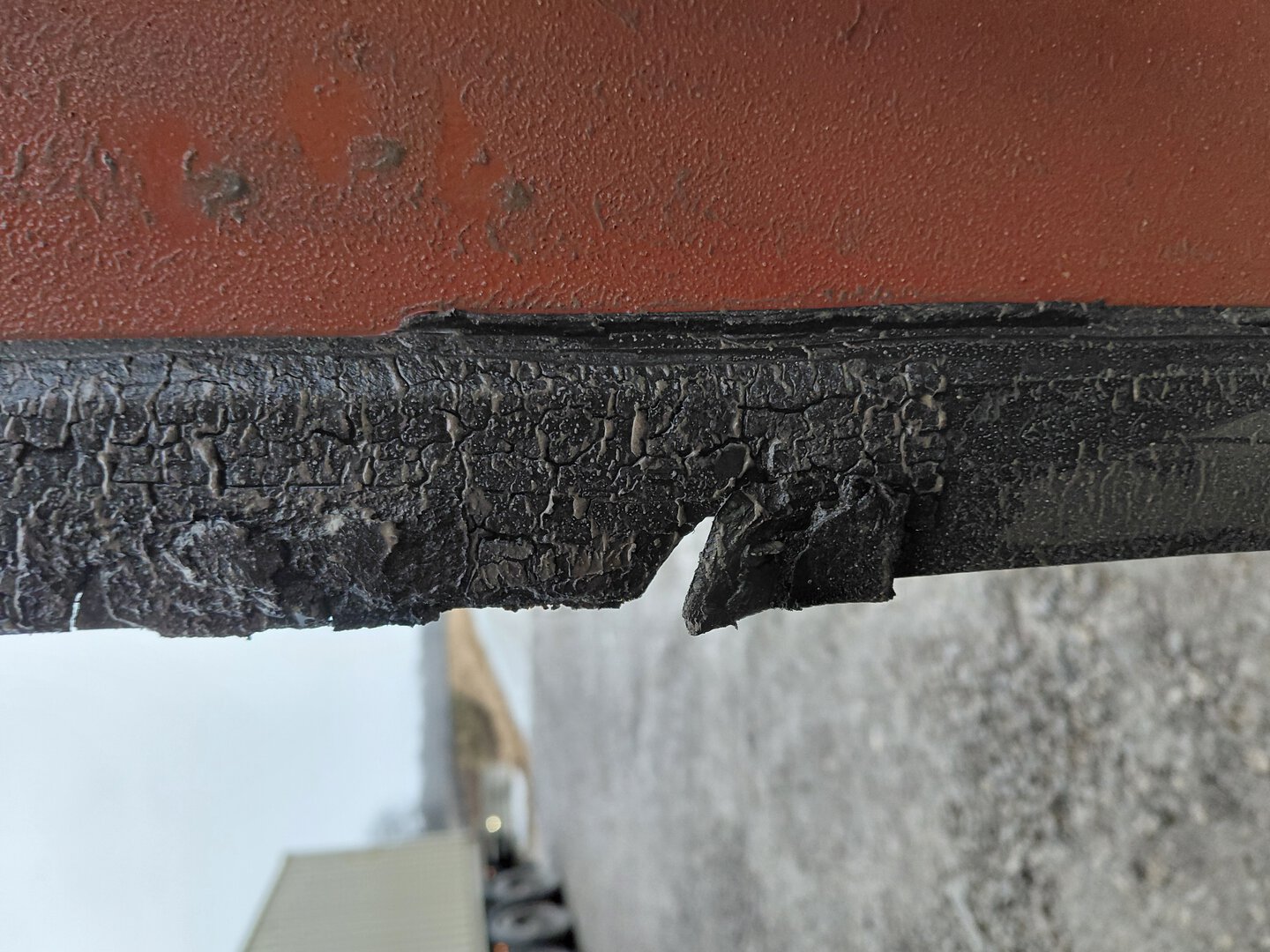 Морской контейнер GLDU5370694