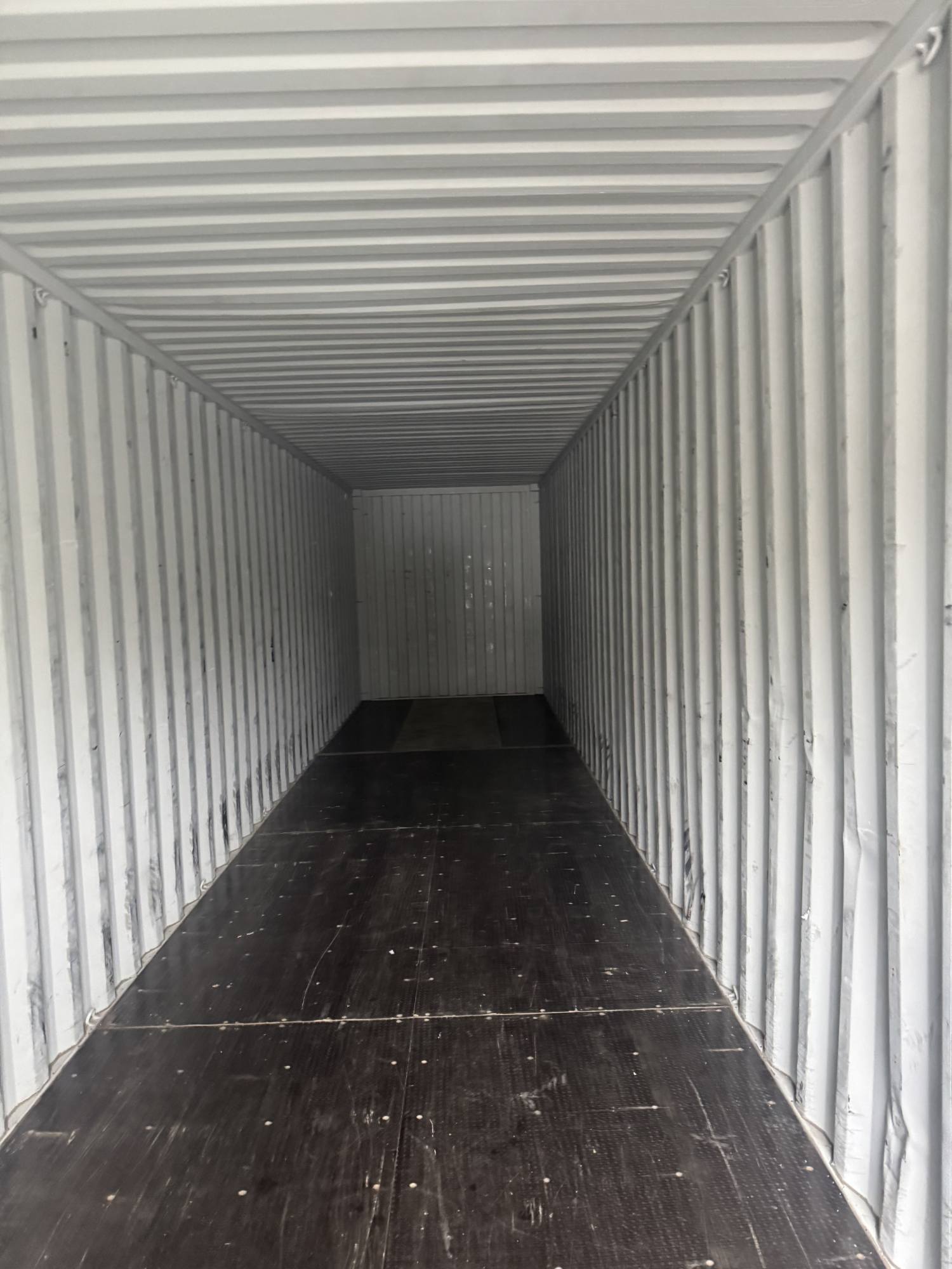 Морской контейнер GMXU3151132