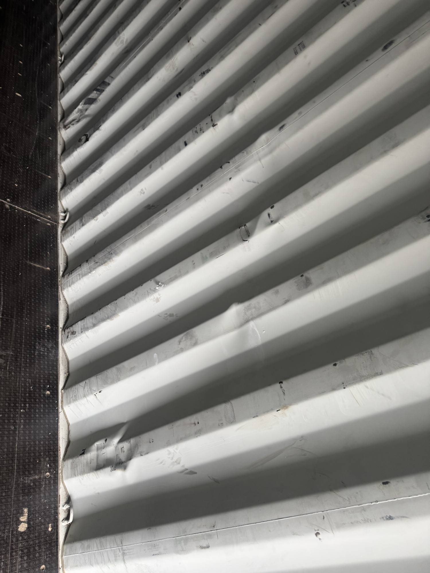 Морской контейнер GMXU3151132